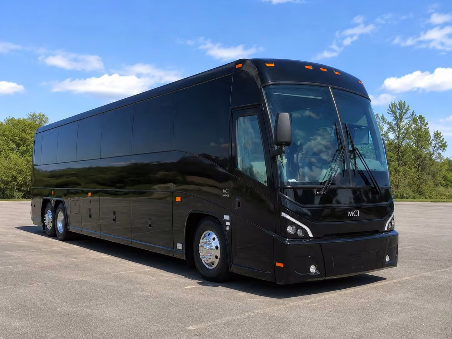 airport shuttle transportation for toms river corporate groups