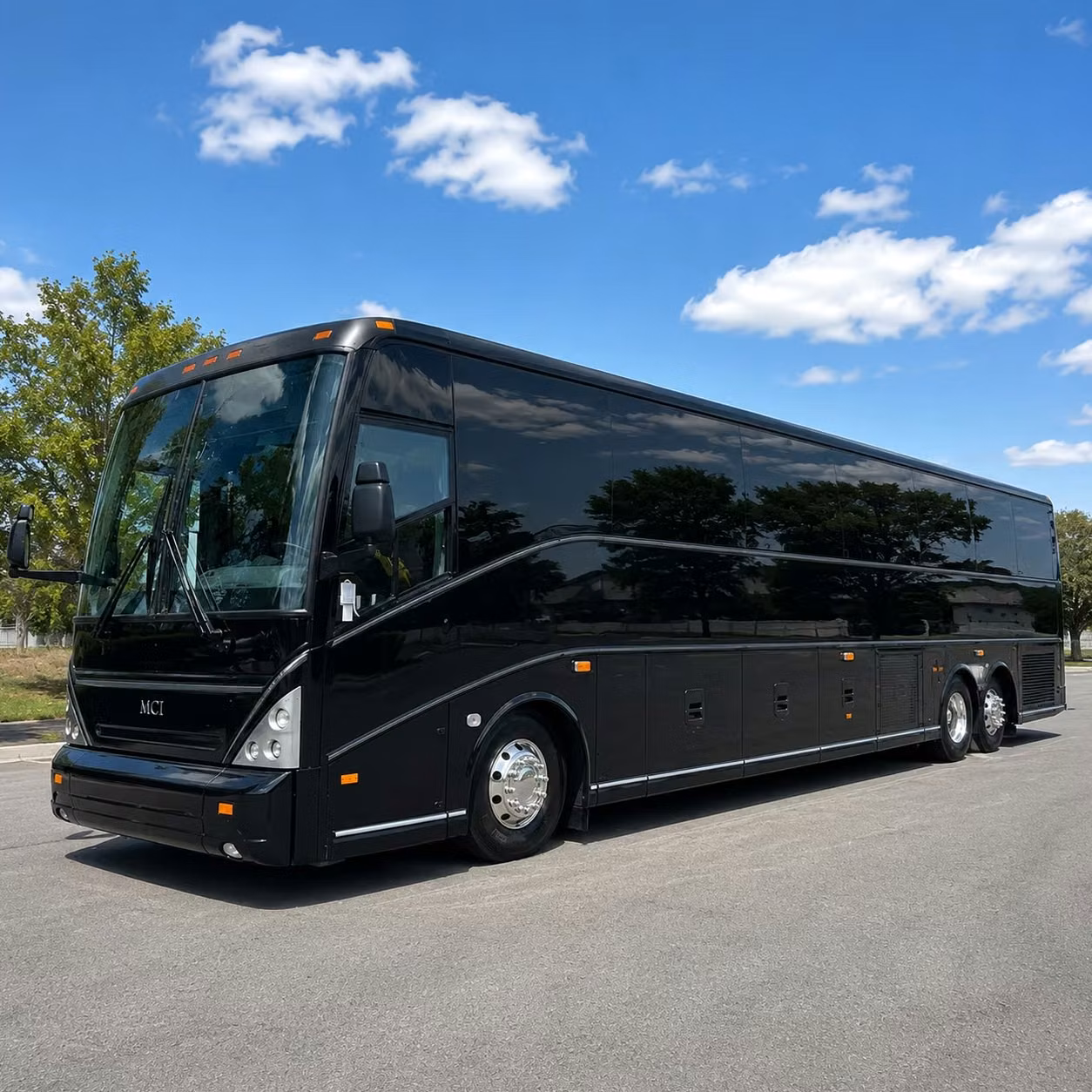 asbury park and shore area concert transportation for ocean county groups
