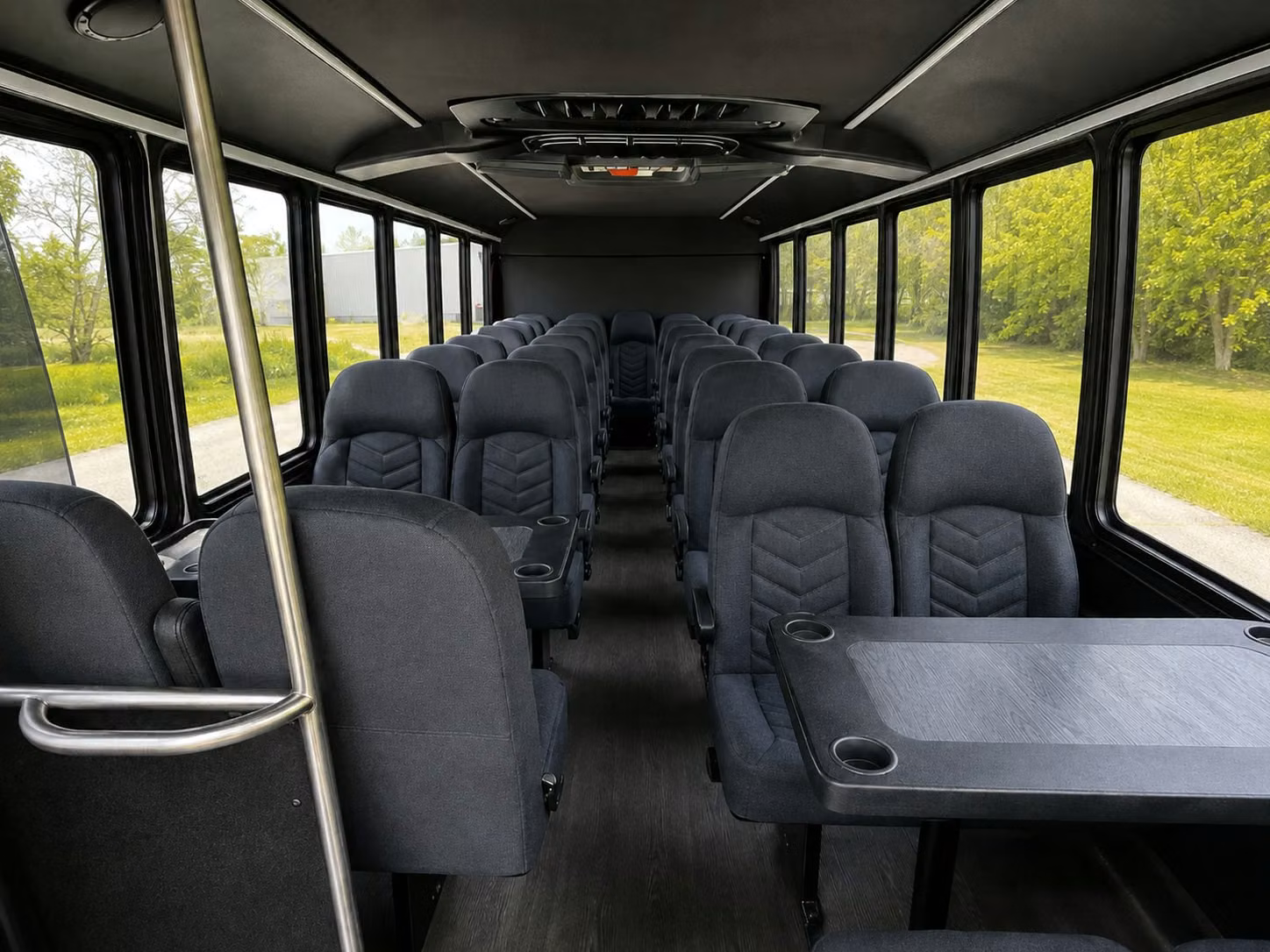 book minibuses for toms river recreational leagues and club sports events