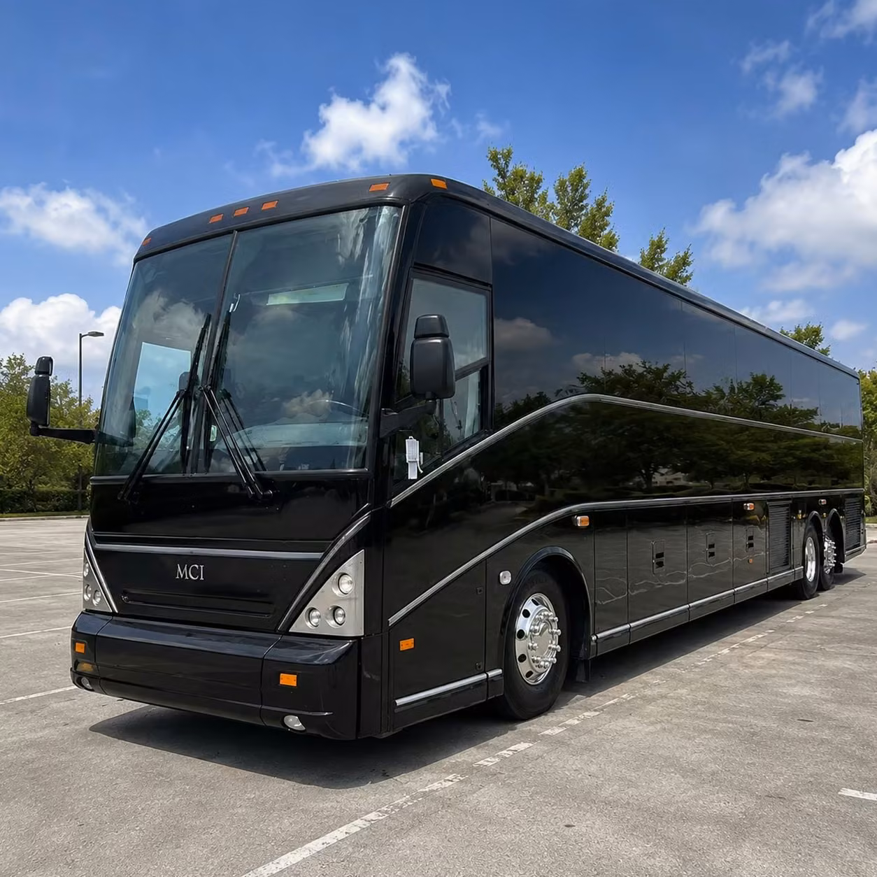charterbustomsriver com is how toms river concert groups travel together without the headache