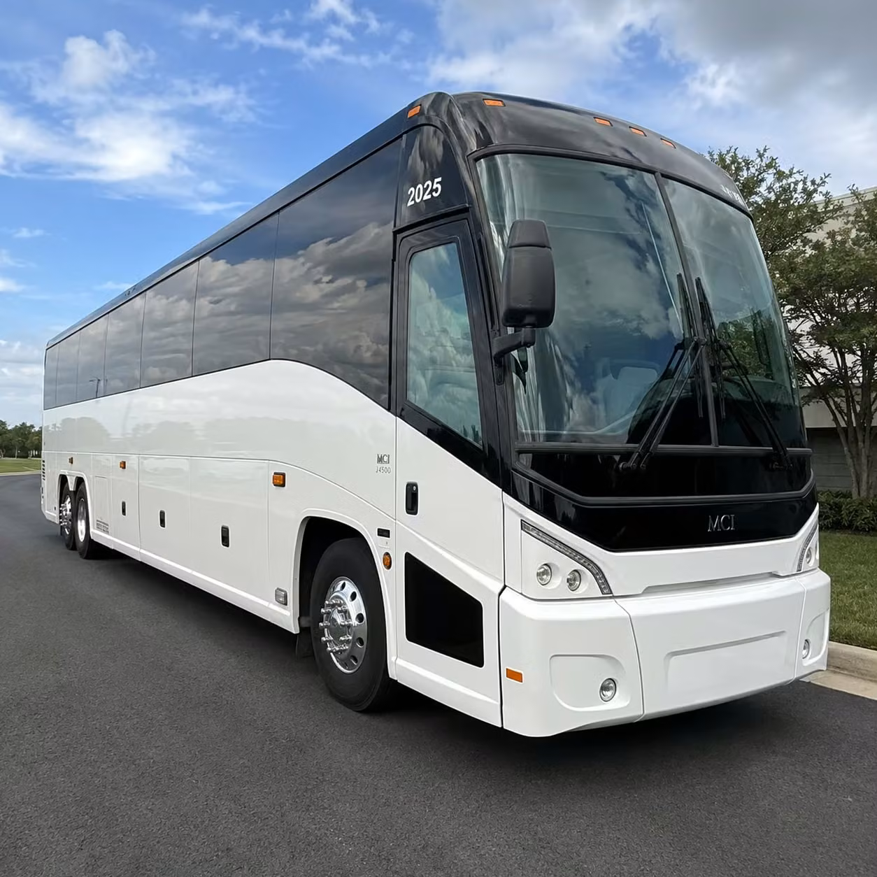 church conference and convention transportation from toms river
