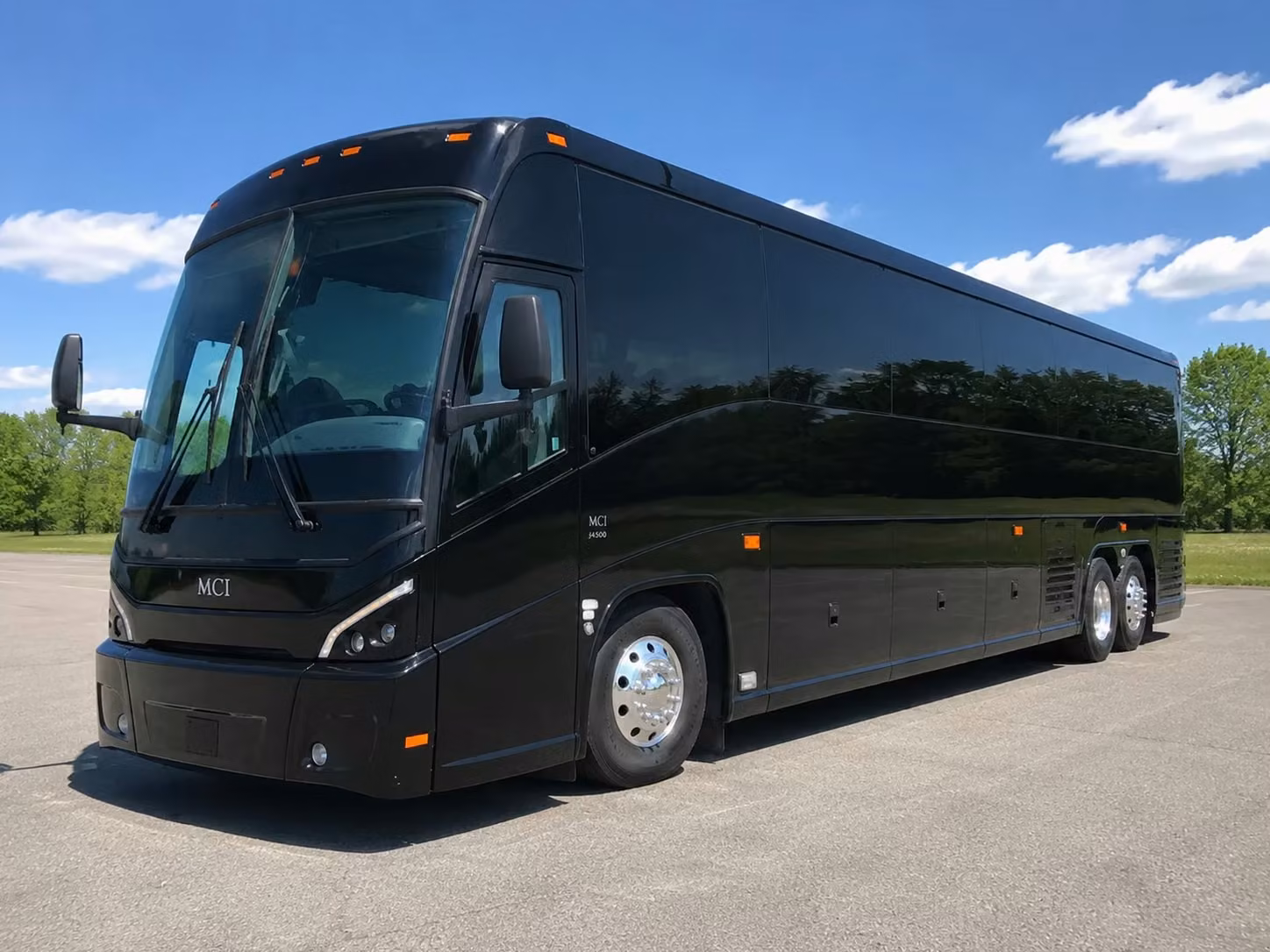 compare concert transportation options in toms river and beyond