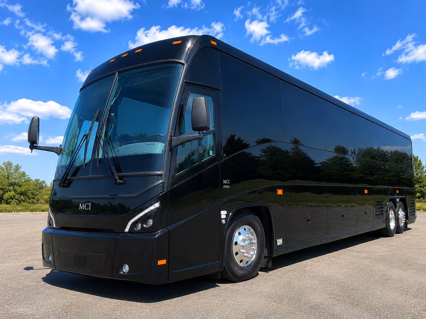 compare corporate event transportation options in toms river and beyond