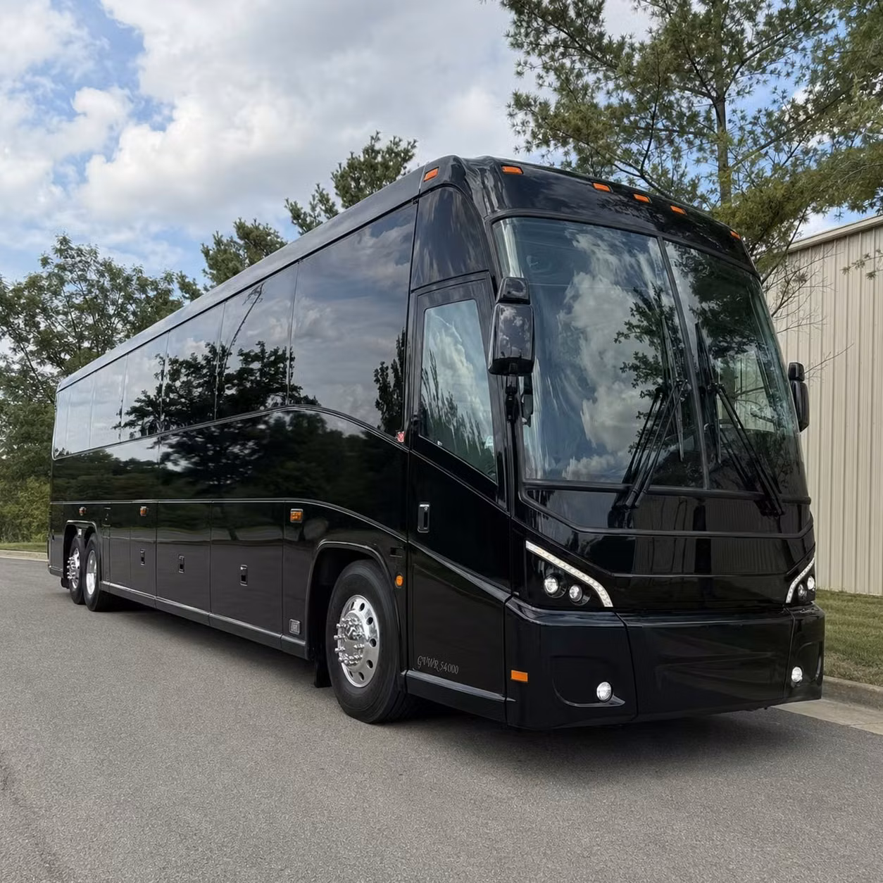 compare employee transportation options in toms river and beyond