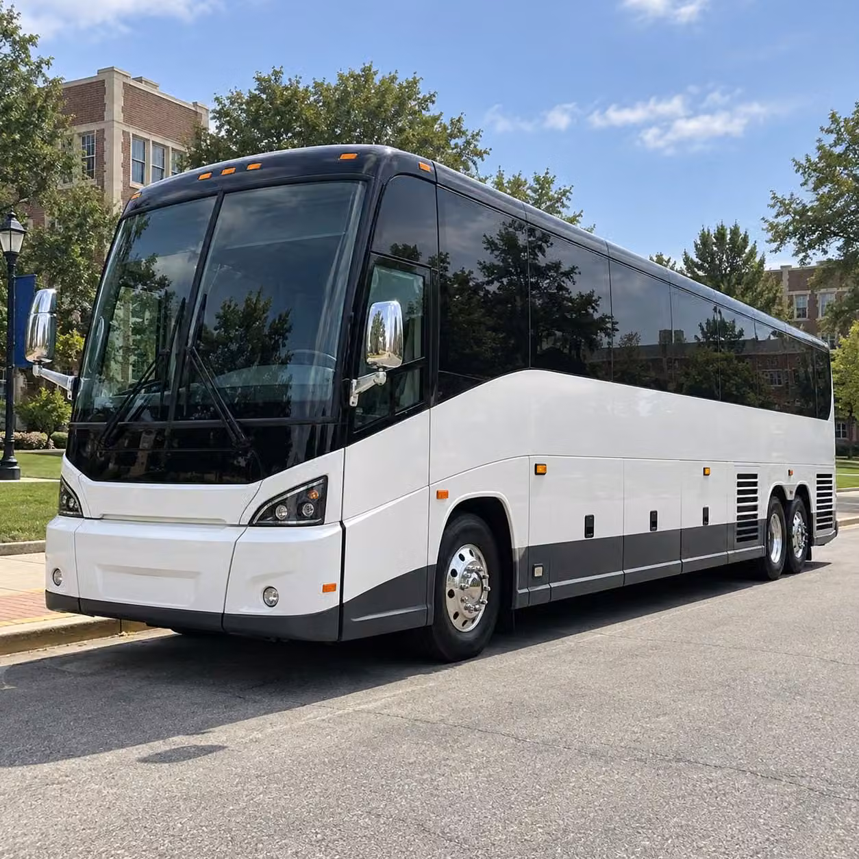 compare private event transportation options in toms river and beyond