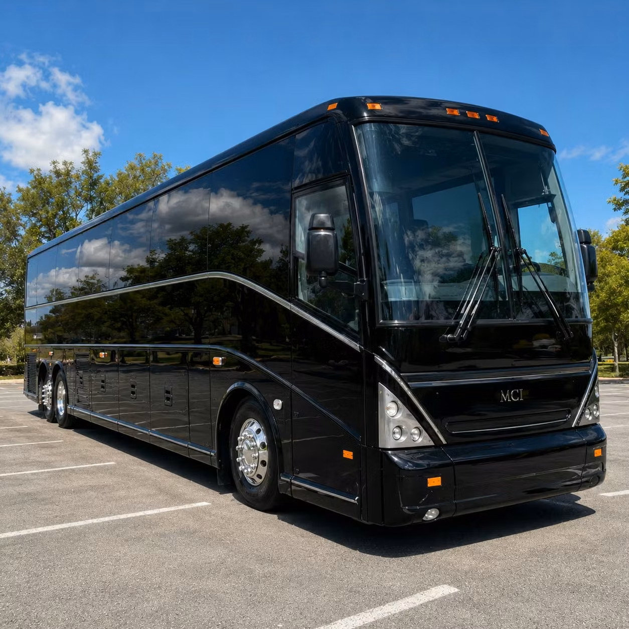 compare religious group transportation options in toms river and beyond