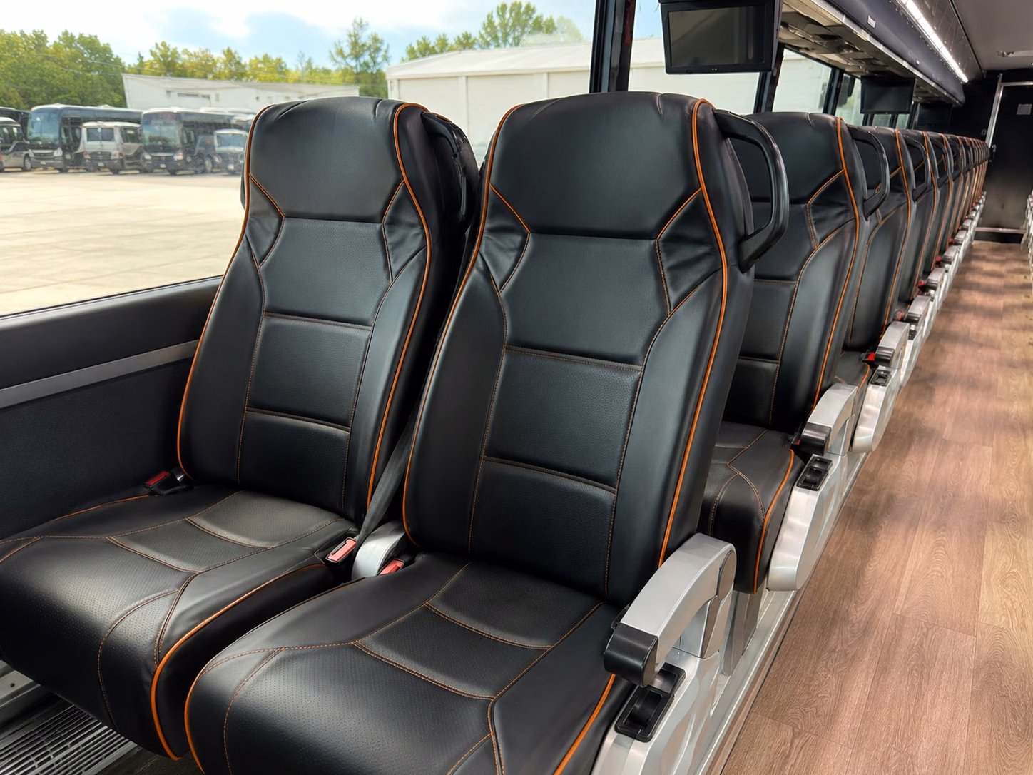 compare school event transportation options in toms river and beyond