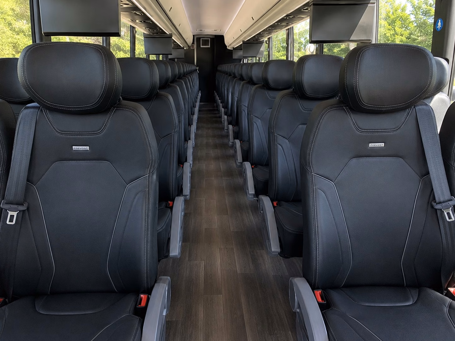 compare sporting event transportation options in toms river and beyond