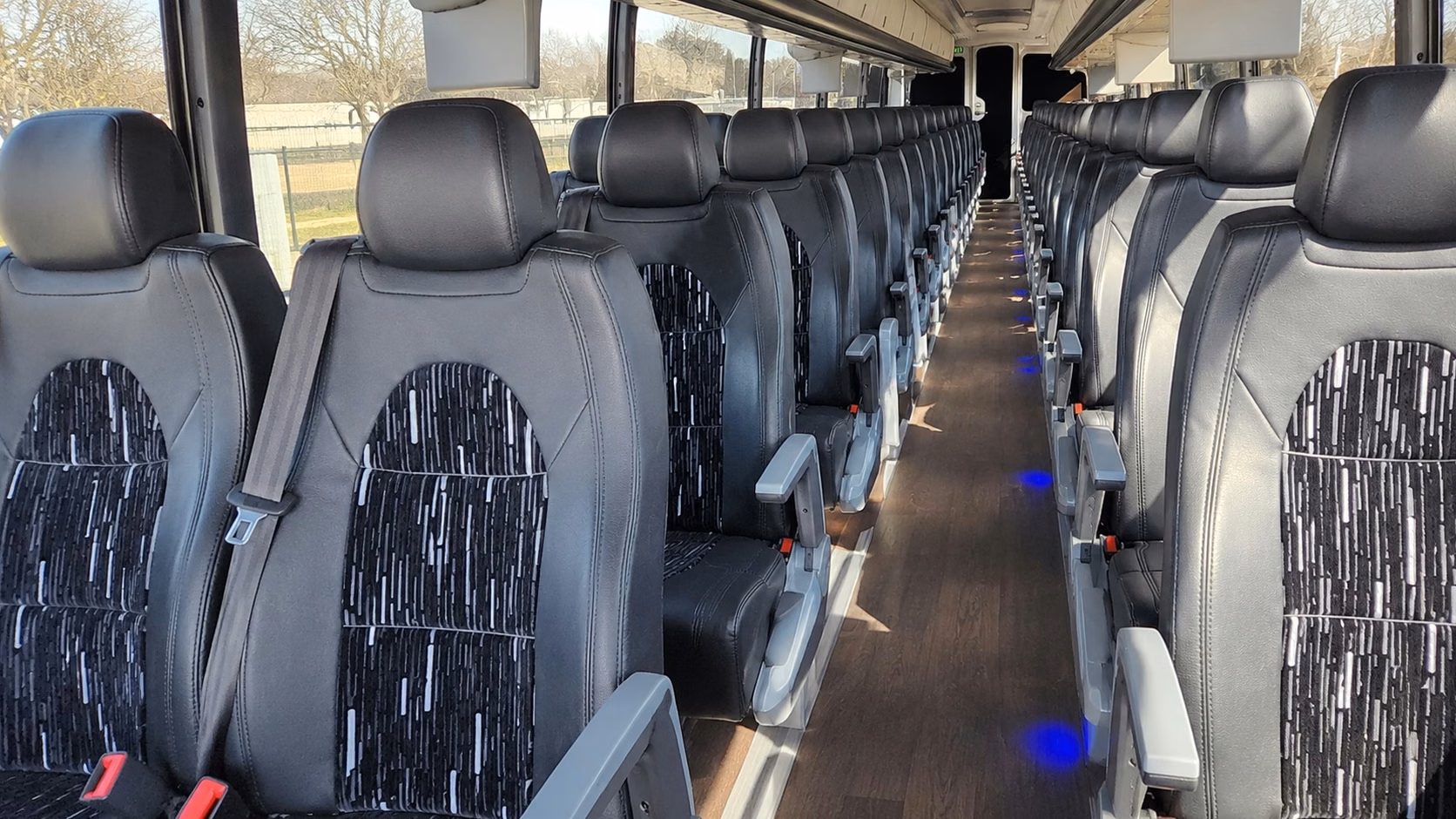 compare wedding transportation options in toms river and beyond