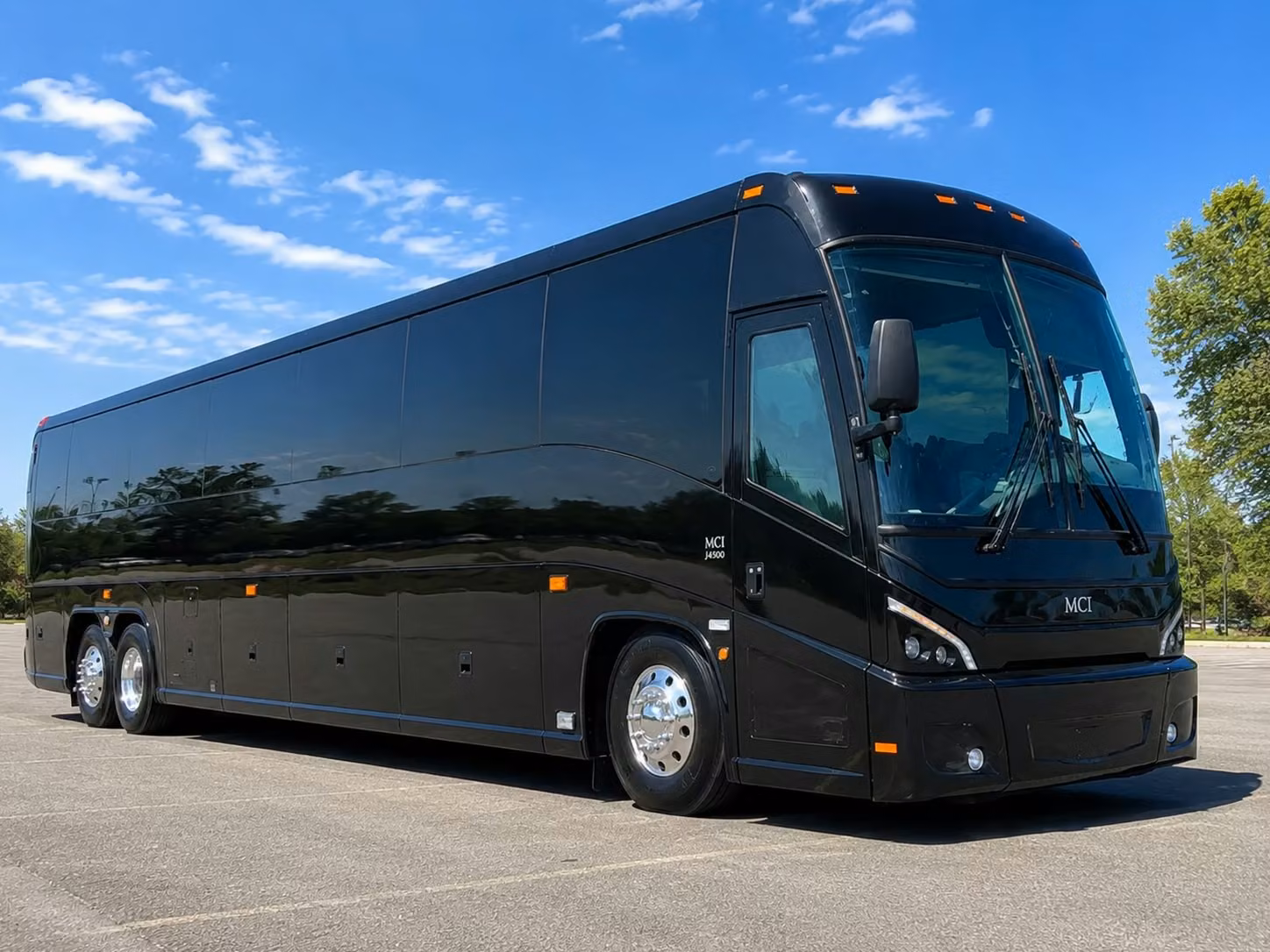 convention and conference transportation at the jersey shore