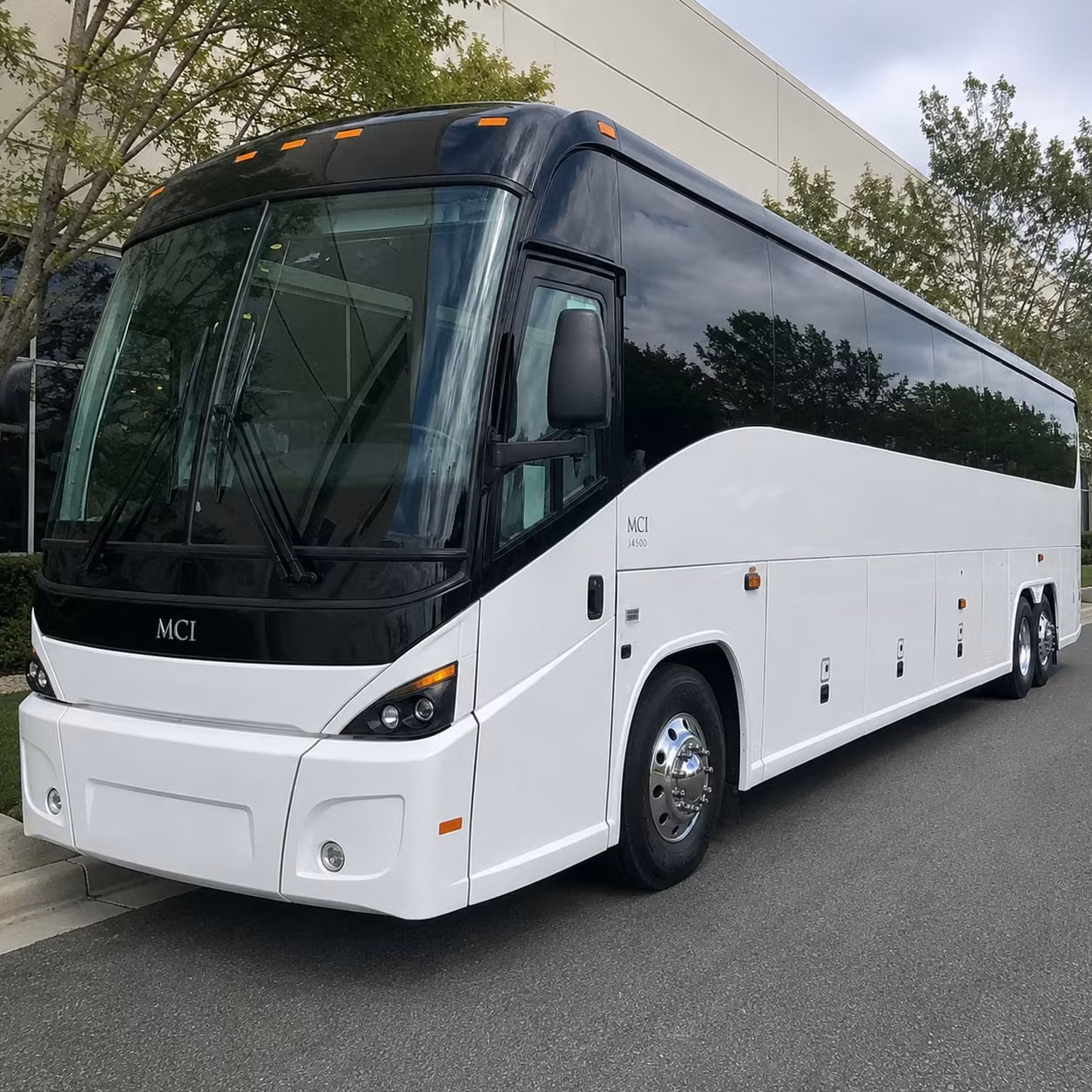 corporate and group airport transfers throughout ocean county