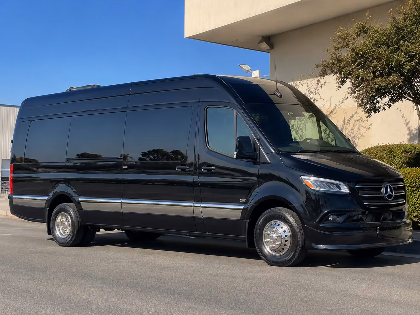 employee shuttle services in toms river