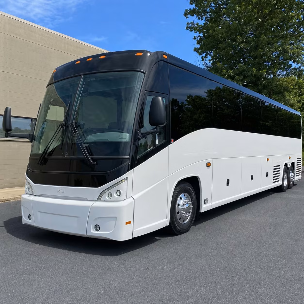 group transportation for government conferences and interagency events near toms river