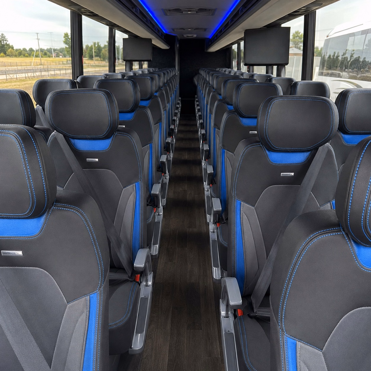 group transportation in toms river booked in minutes instead of days