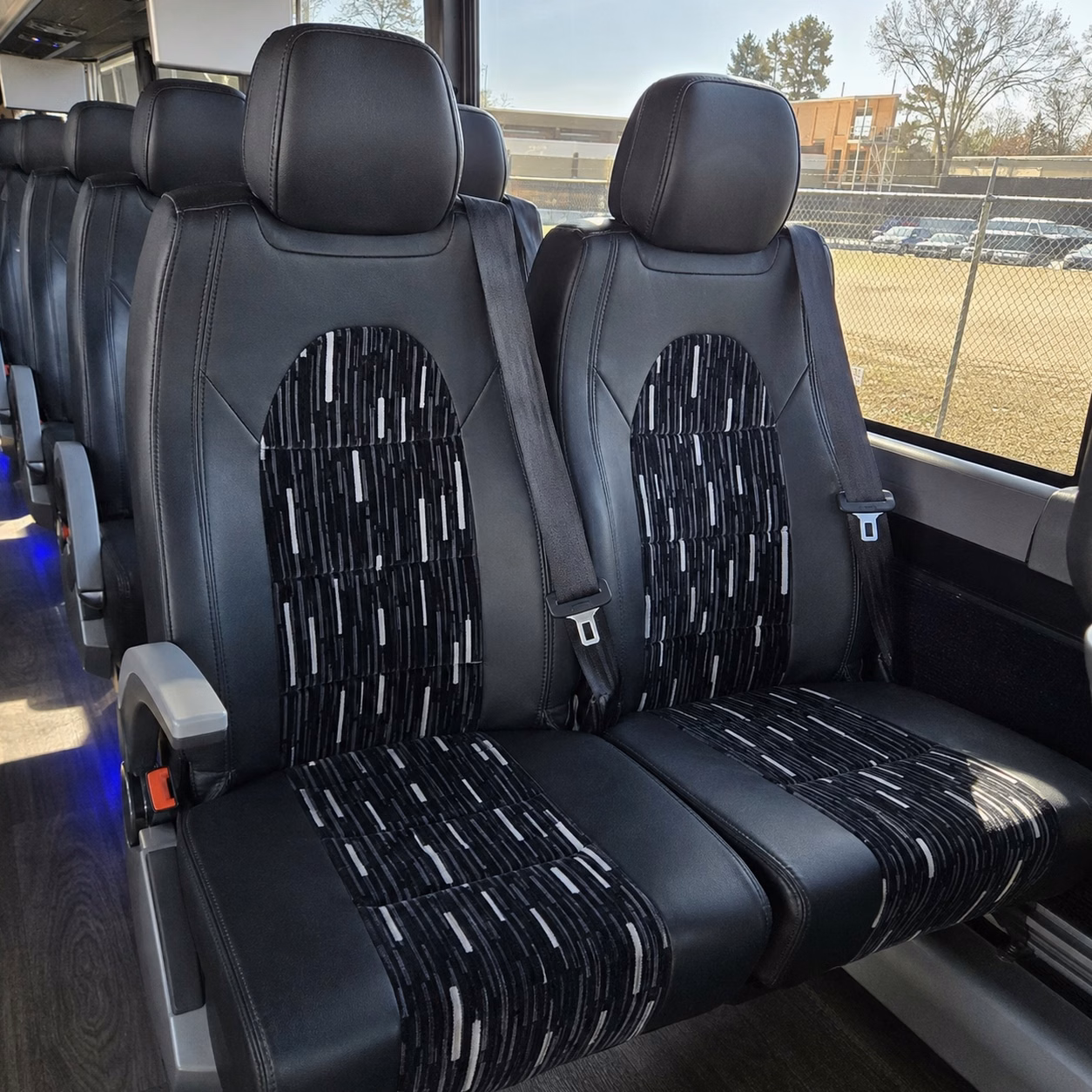 how the day of the week changes what a bus costs in toms river new jersey