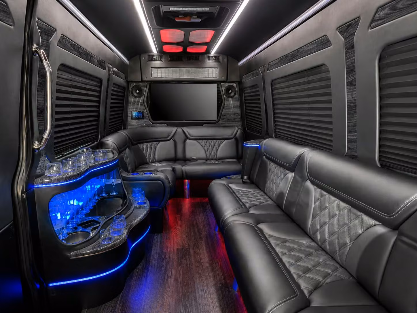 no recurring contract required book toms river employee shuttles as often as you need