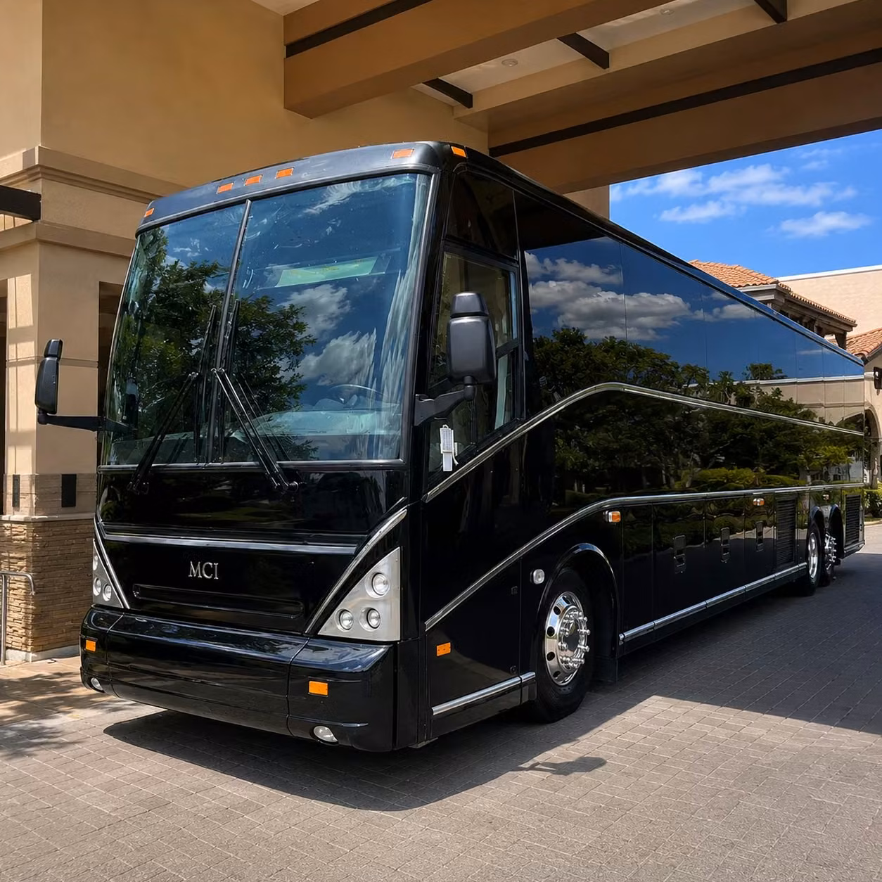pnc bank arts center concert bus rentals from toms river