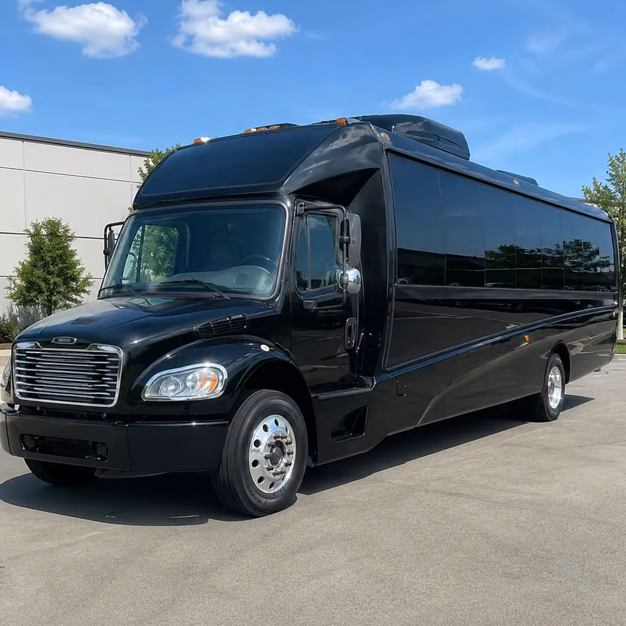 toms river 18 passenger minibus rental