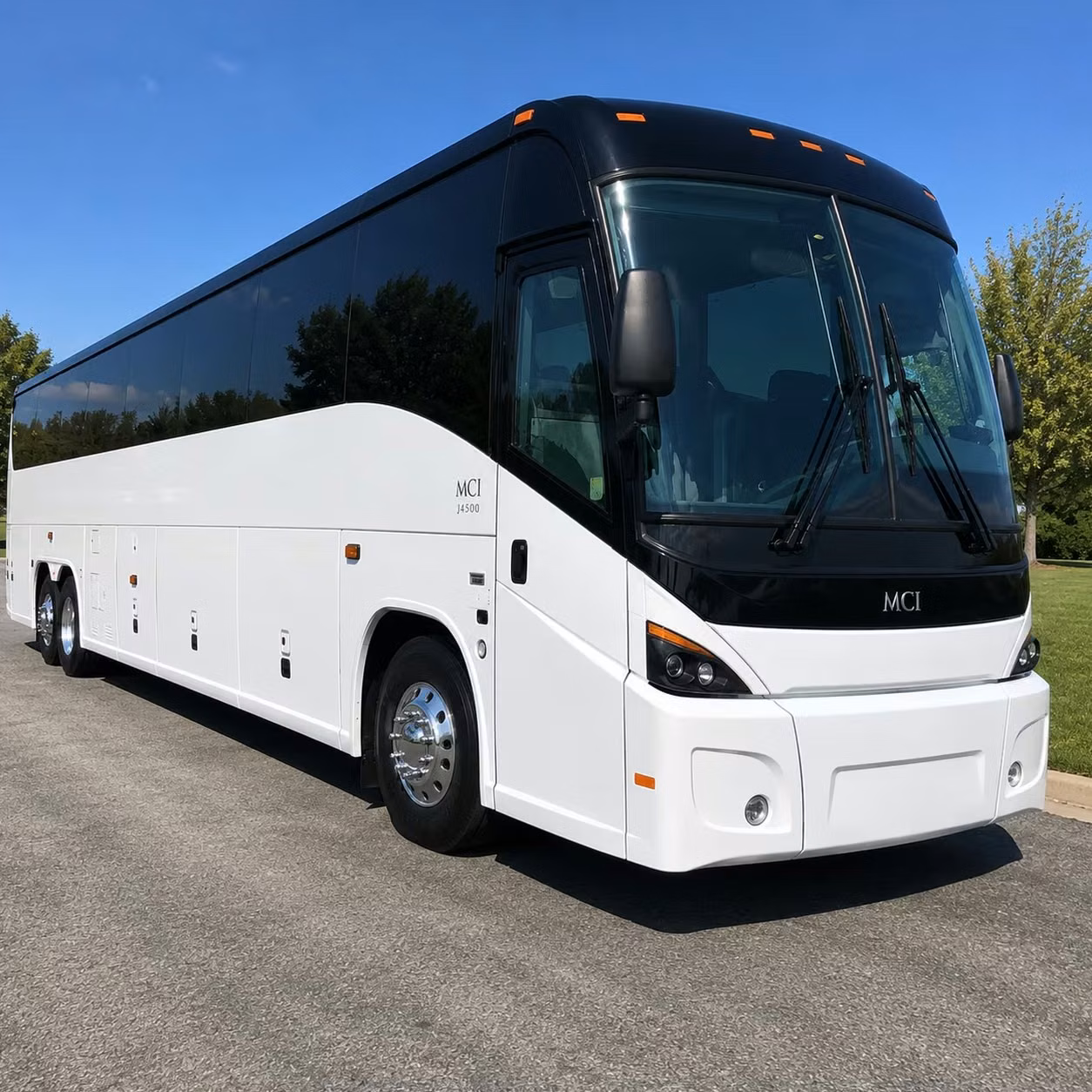 toms river concert music festival bus rentals