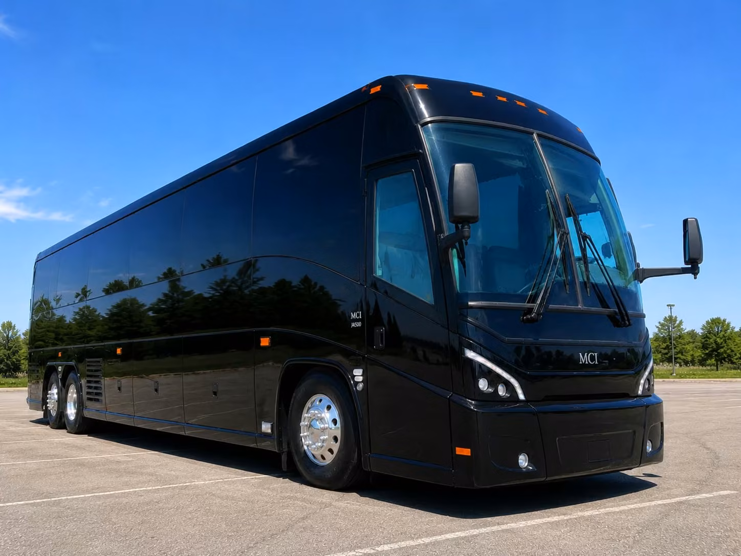 toms river corporate transportation