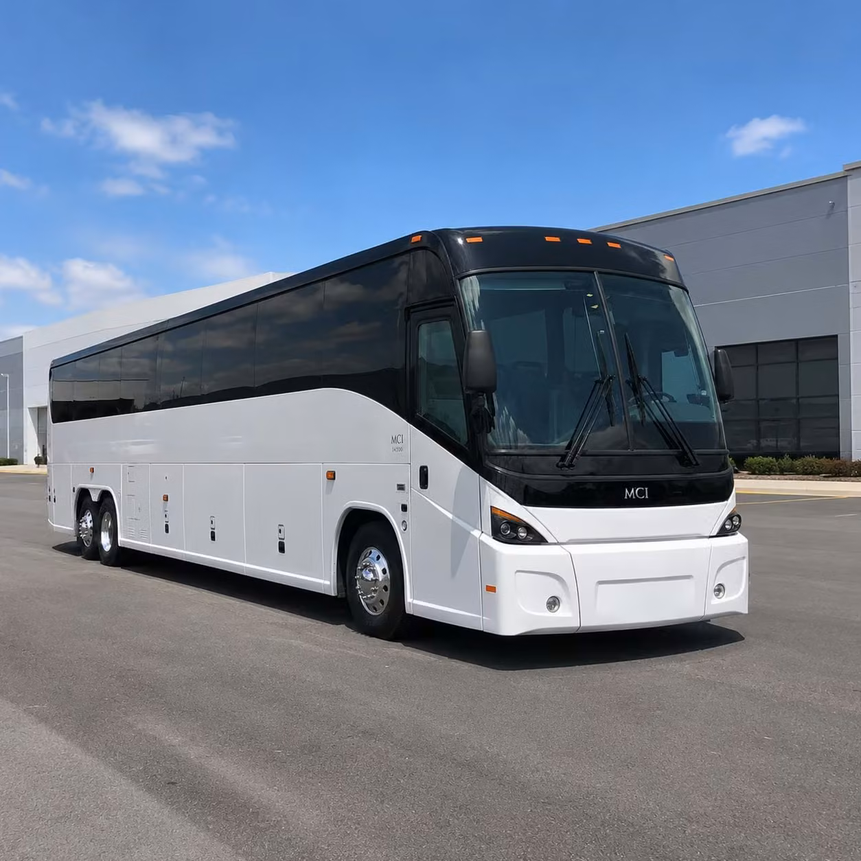 toms river employee shuttle services