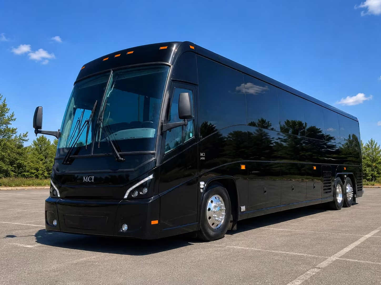 toms river event transportation services