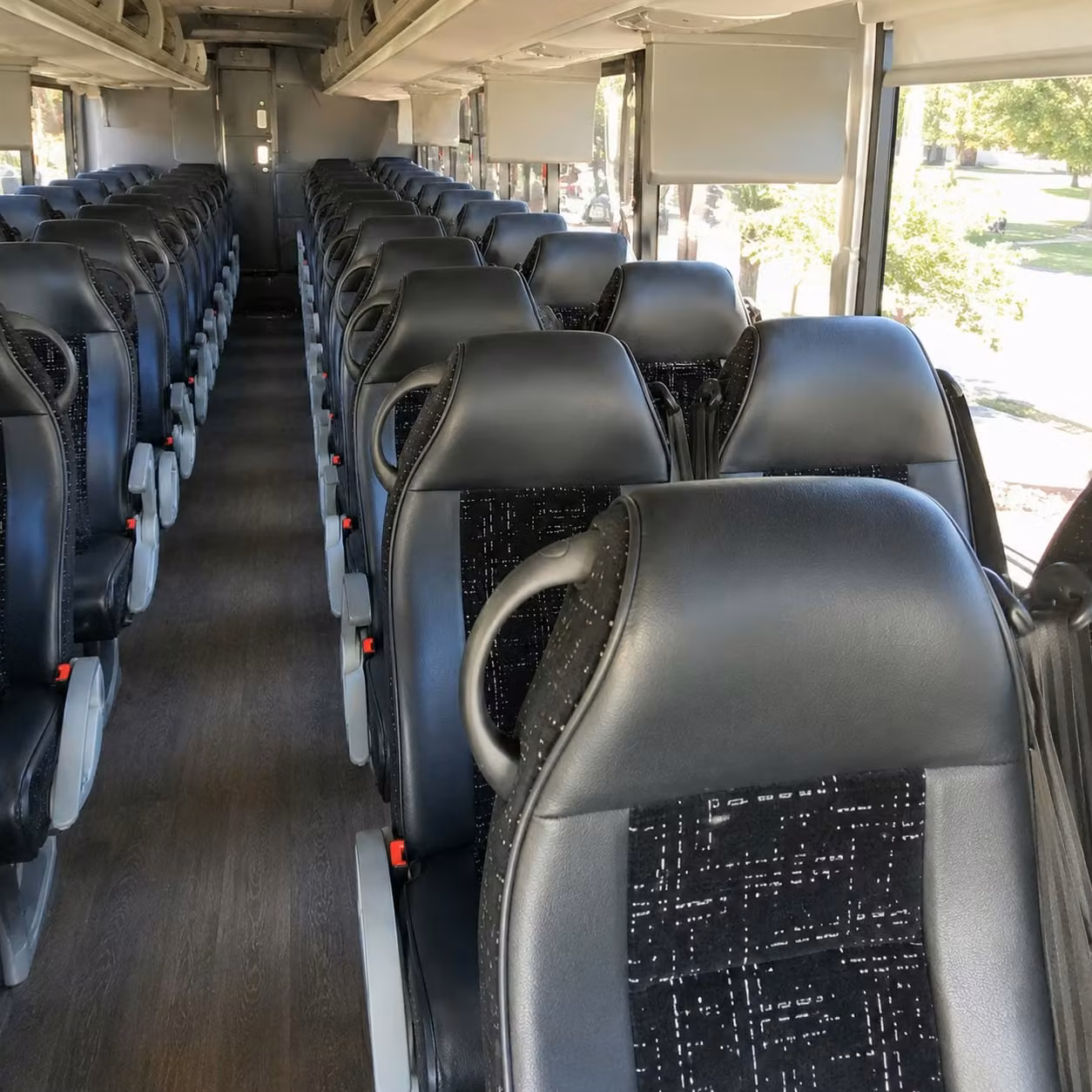 Toms River Group Transportation Services