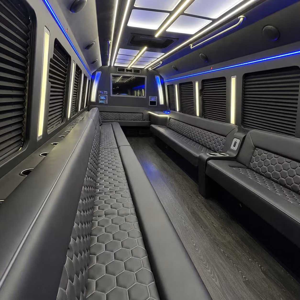 toms river party bus rental