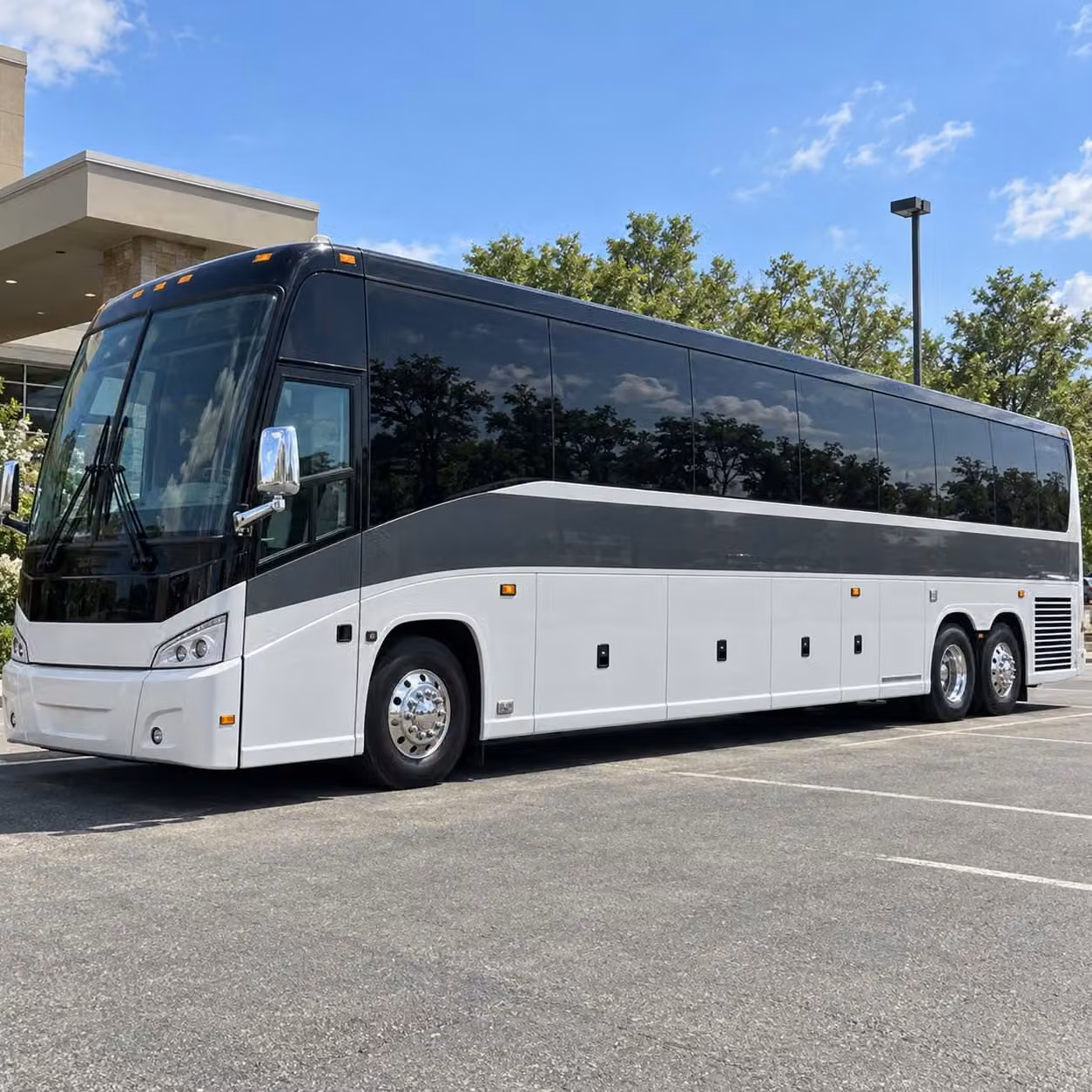 toms river prom and bachelorette party bus rentals make the night unforgettable