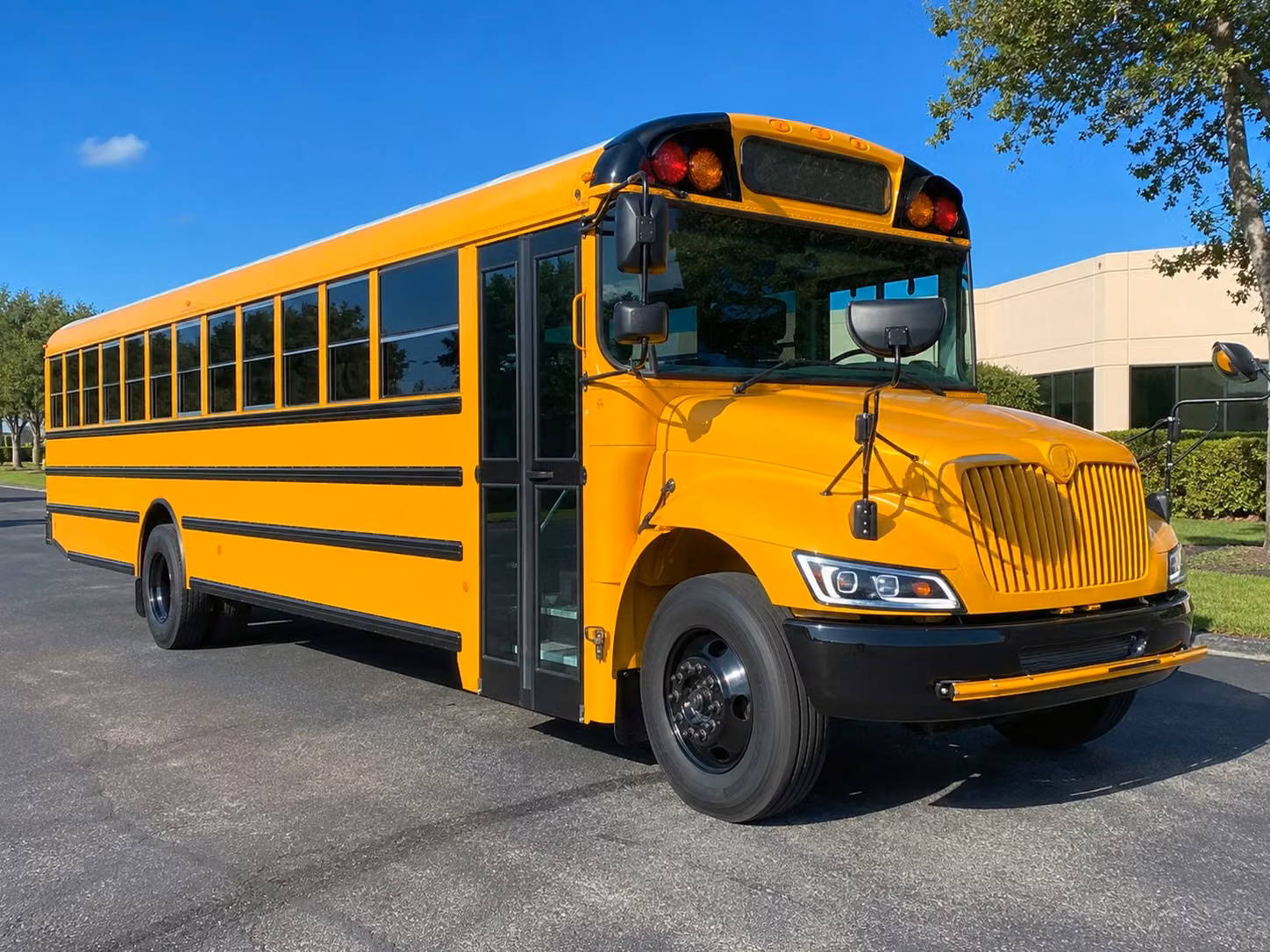 toms river school bus rental