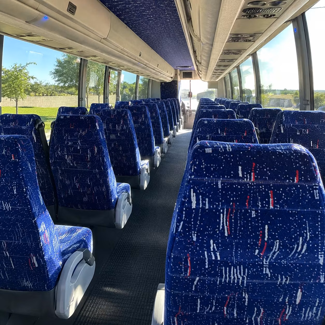 toms river school field trip charter bus rentals
