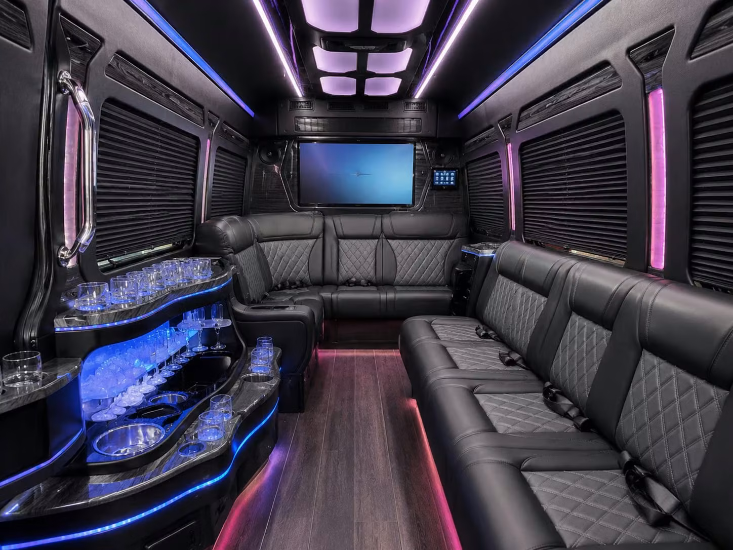 toms river sporting event transportation for college game days and bowl trips