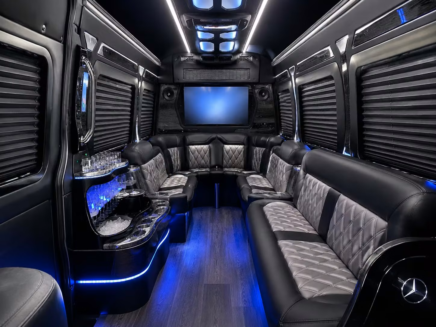 toms river sprinter limo rental