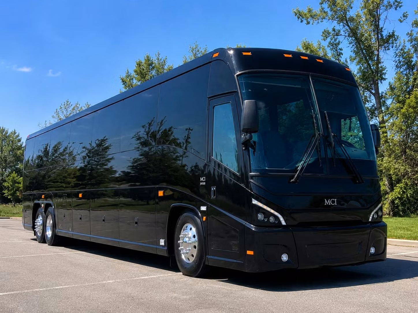 toms river wedding shuttle bus rentals keep your guests happy from ceremony to reception
