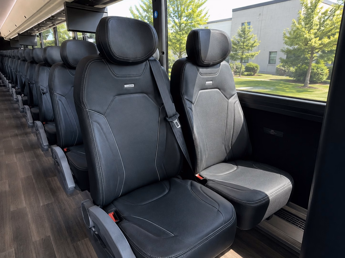 wedding shuttle services transportation in toms river