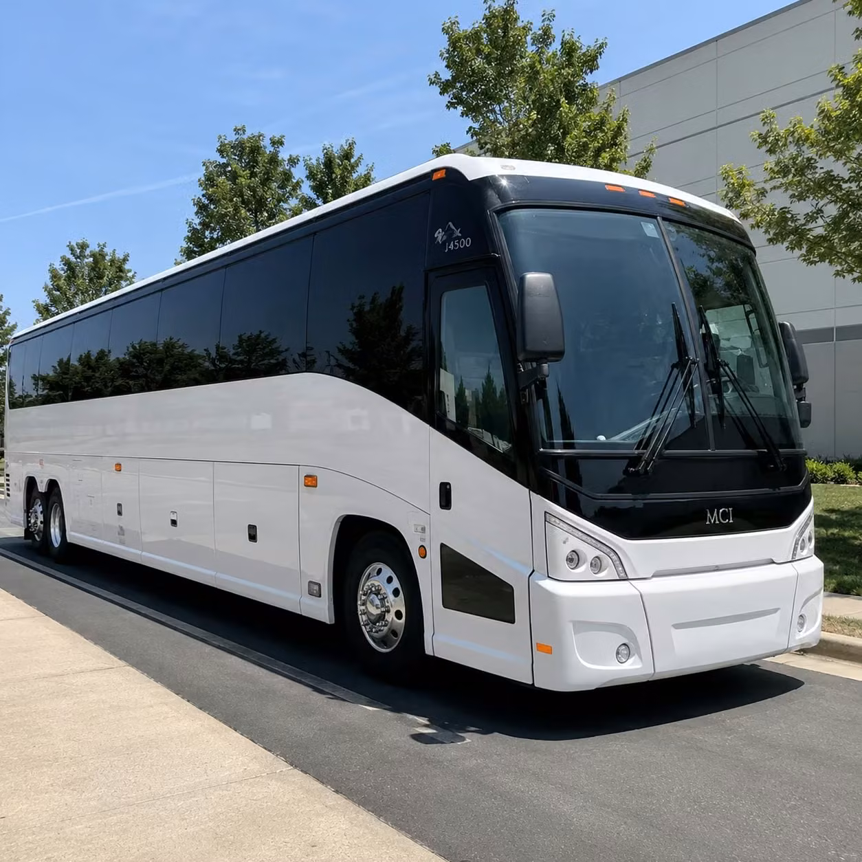 when your group needs a multi day bus rental from toms river
