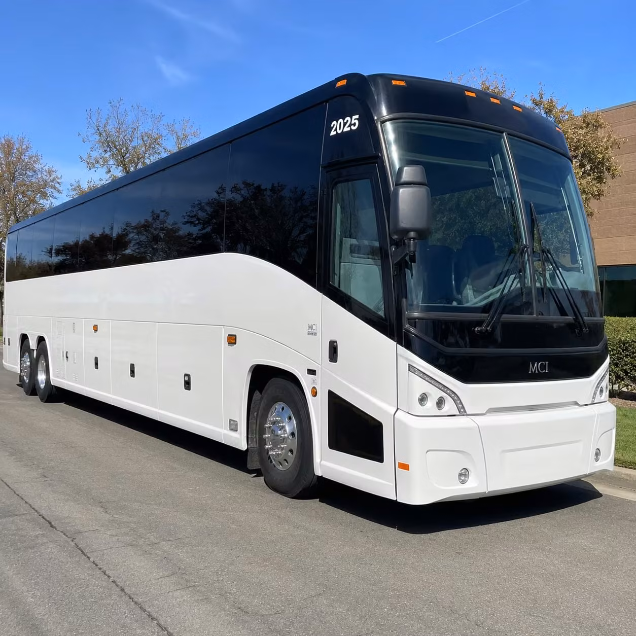 youth group and vacation bible school transportation in toms river