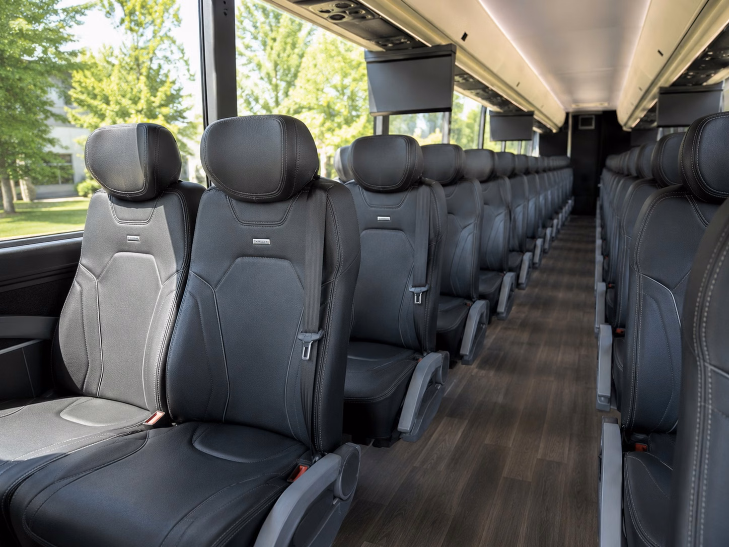 youth travel sports team transportation in ocean county nj