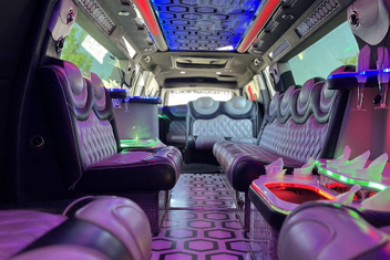 Toms River Limousine Rental